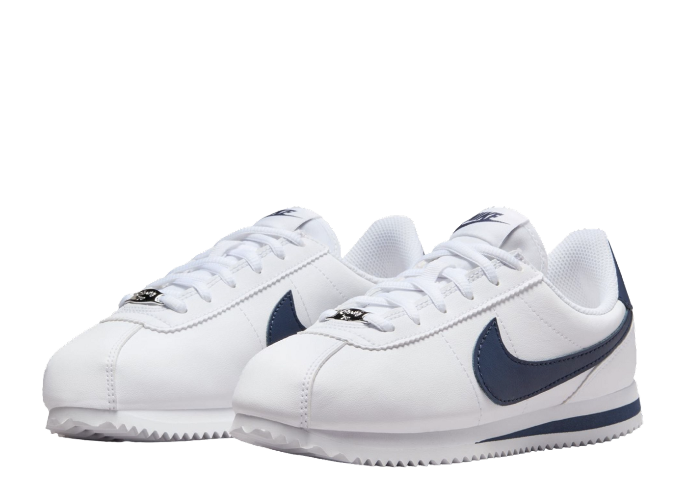 Nike store cortez indigo