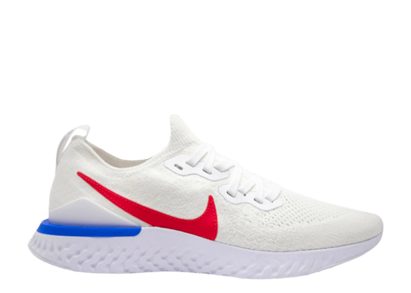 Nike epic react clearance transparent