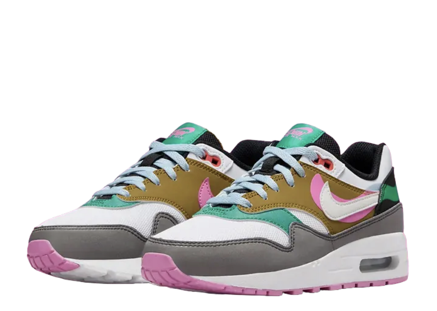 Harga nike hotsell air max pink