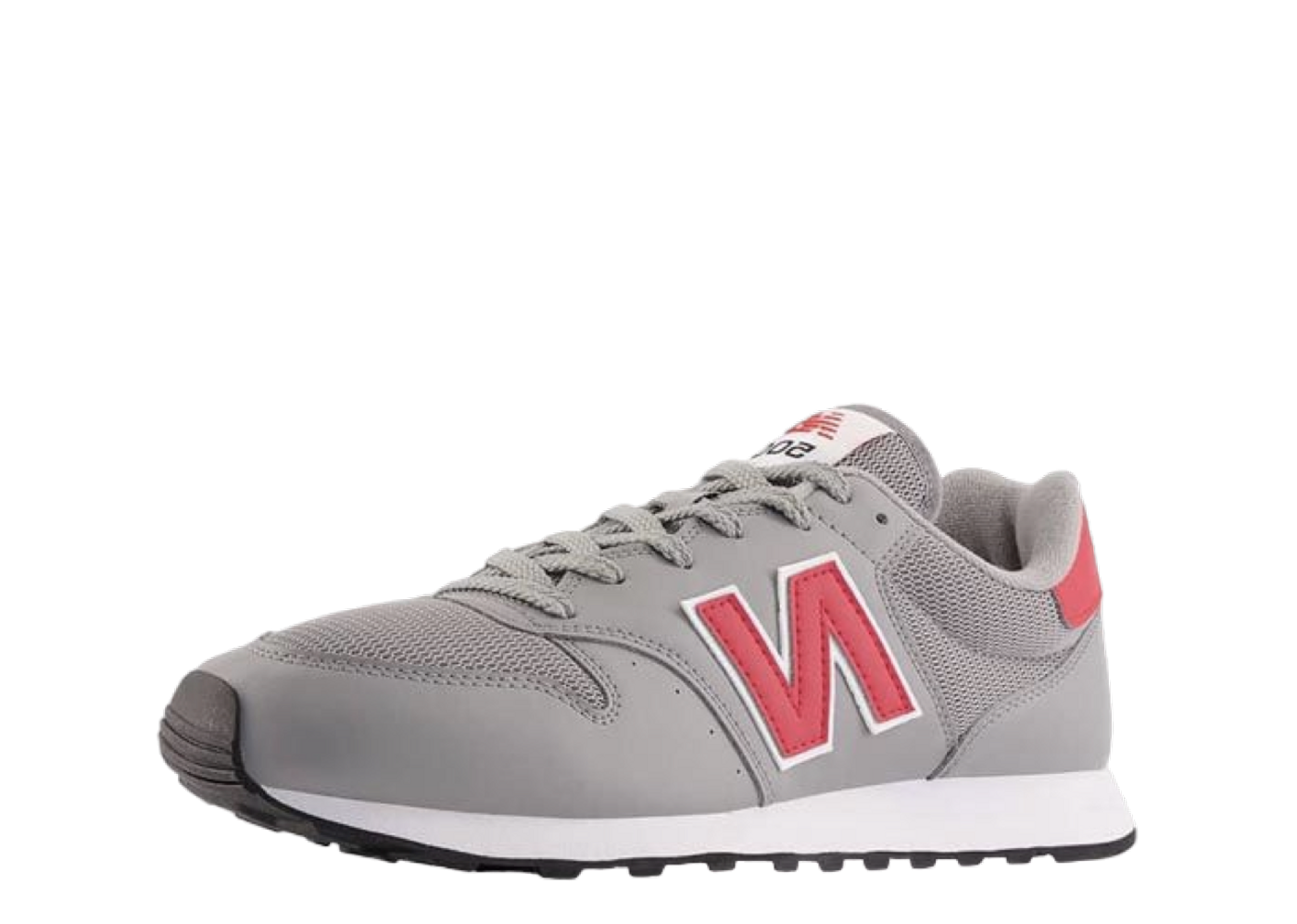 New balance 500 discount grey