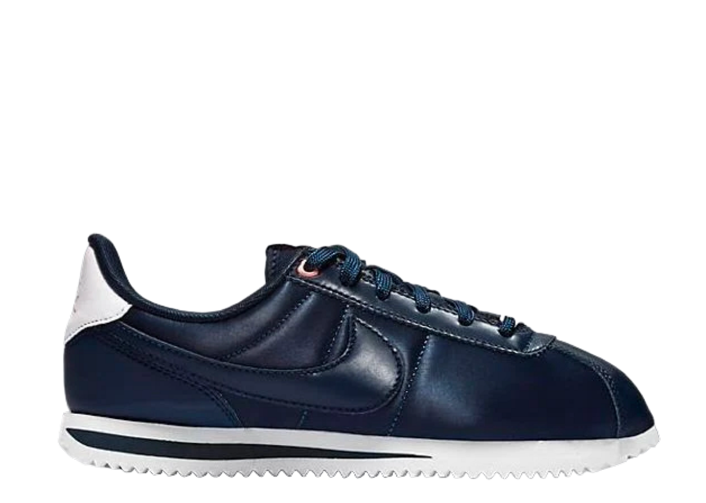 Beli Nike Cortez Basic Valentine s Day Obsidian 2019 GS Kick