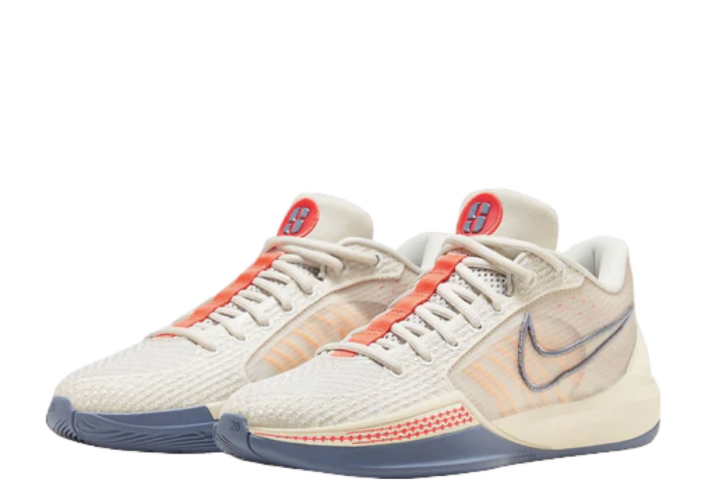 Nike Sabrina 1 EP Grounded Beige (W) | Kick Avenue