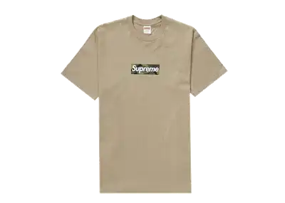 Beli Supreme Body Snatchers Tee Light Pink | Kick Avenue