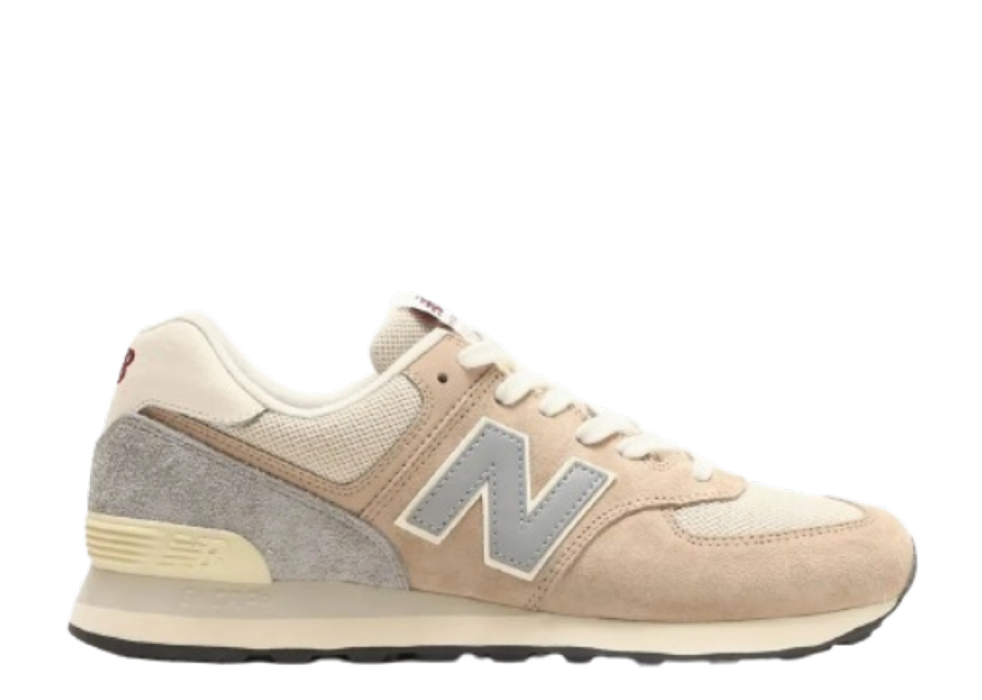 Even at Full Price, the New Balance 574 Sneakers Are a Bona Fide