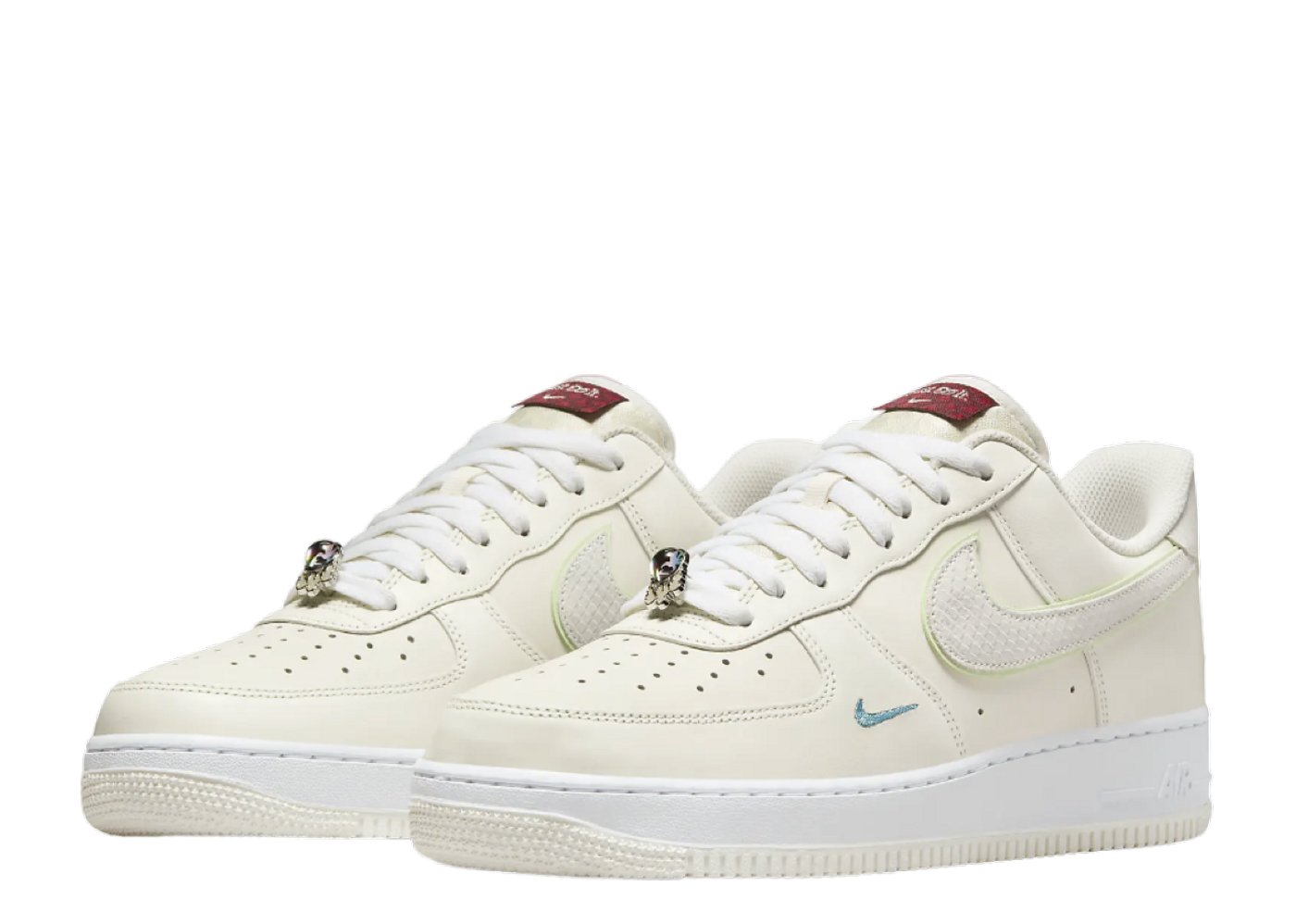 Air force 1 outlet year of the dragon