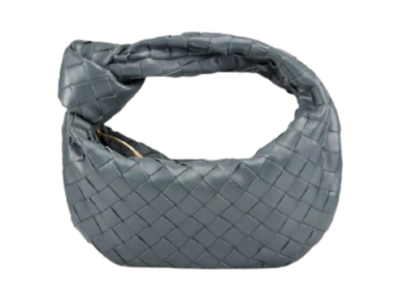 Beli Bottega Veneta Mini BV Jodie Shoulder Bag W Kick Avenue