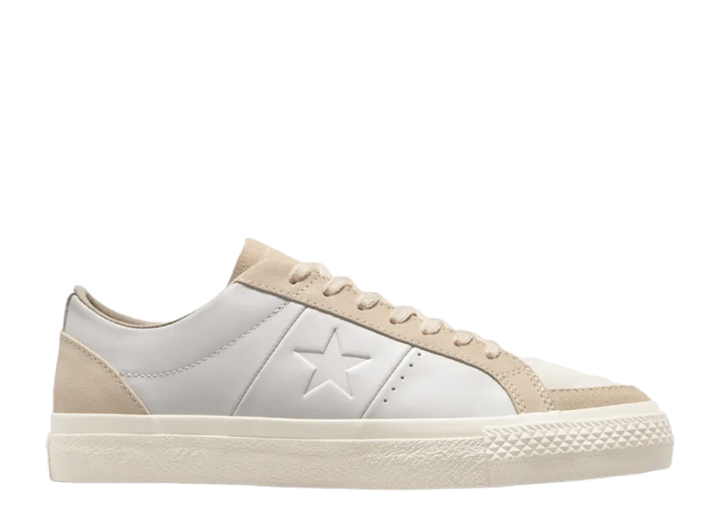 White suede converse one star sales