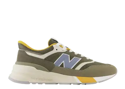 New balance 997 shop chinese new year