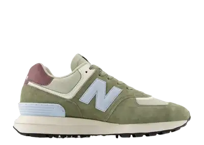 New balance 574 hot sale sport castlerock