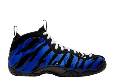 Nike foamposite memphis tigers sale