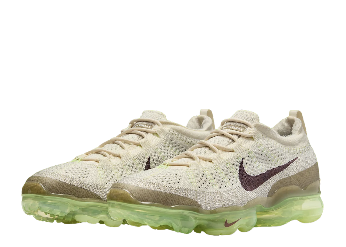 Nike vapormax cheap flyknit olive