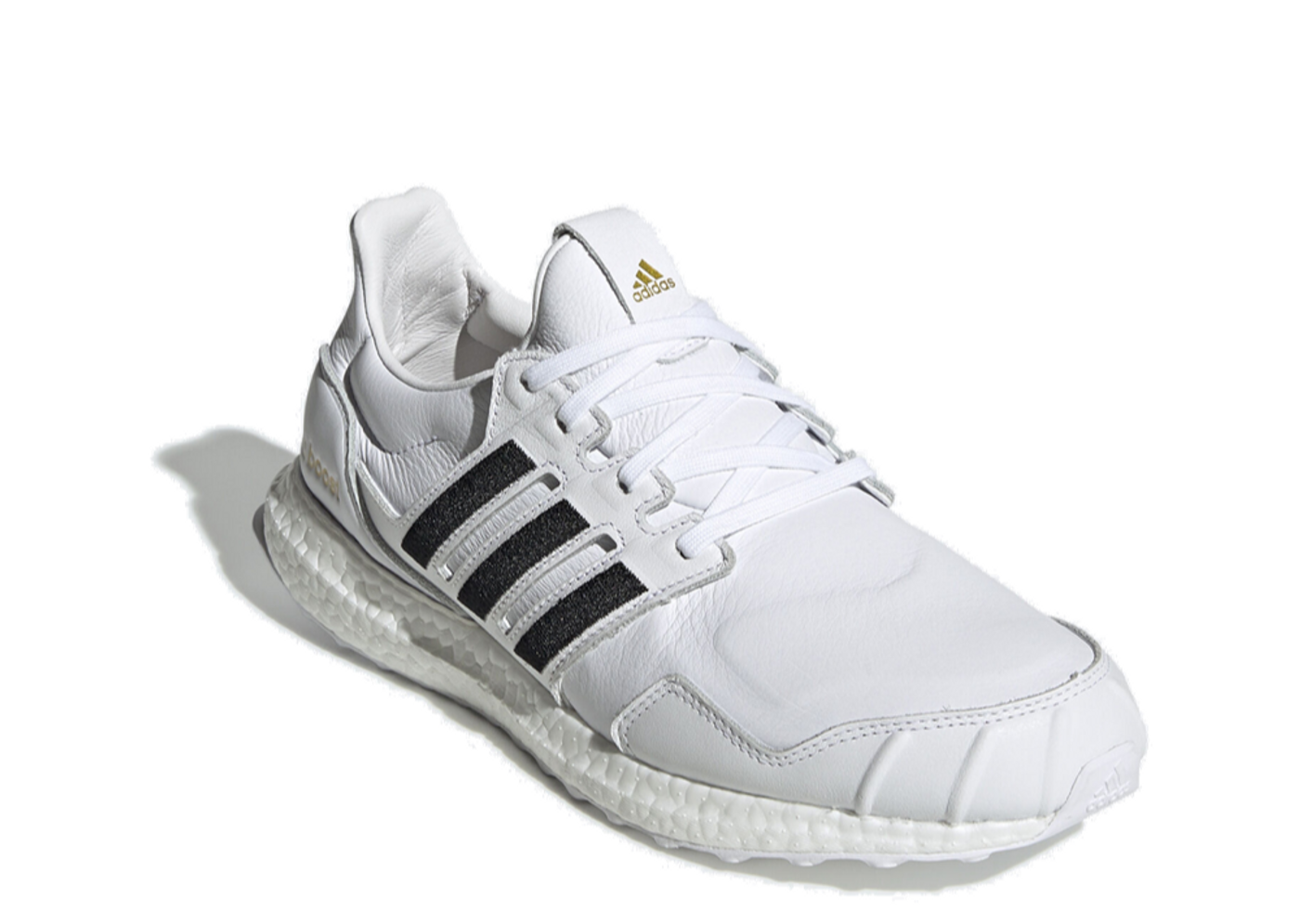 Beli Adidas Ultra Boost DNA Superstar White Black Kick Avenue