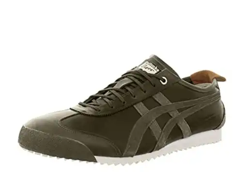 Kick Avenue Asics Onitsuka Tiger Mexico 66 Sd Dark Olive