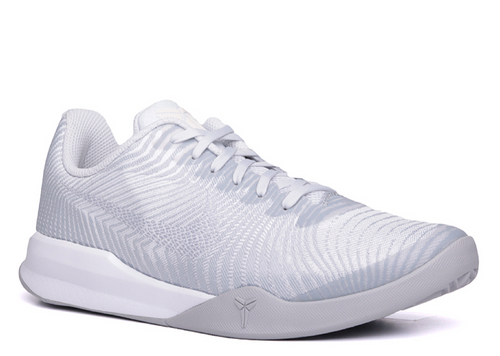 nike mamba mentality 2