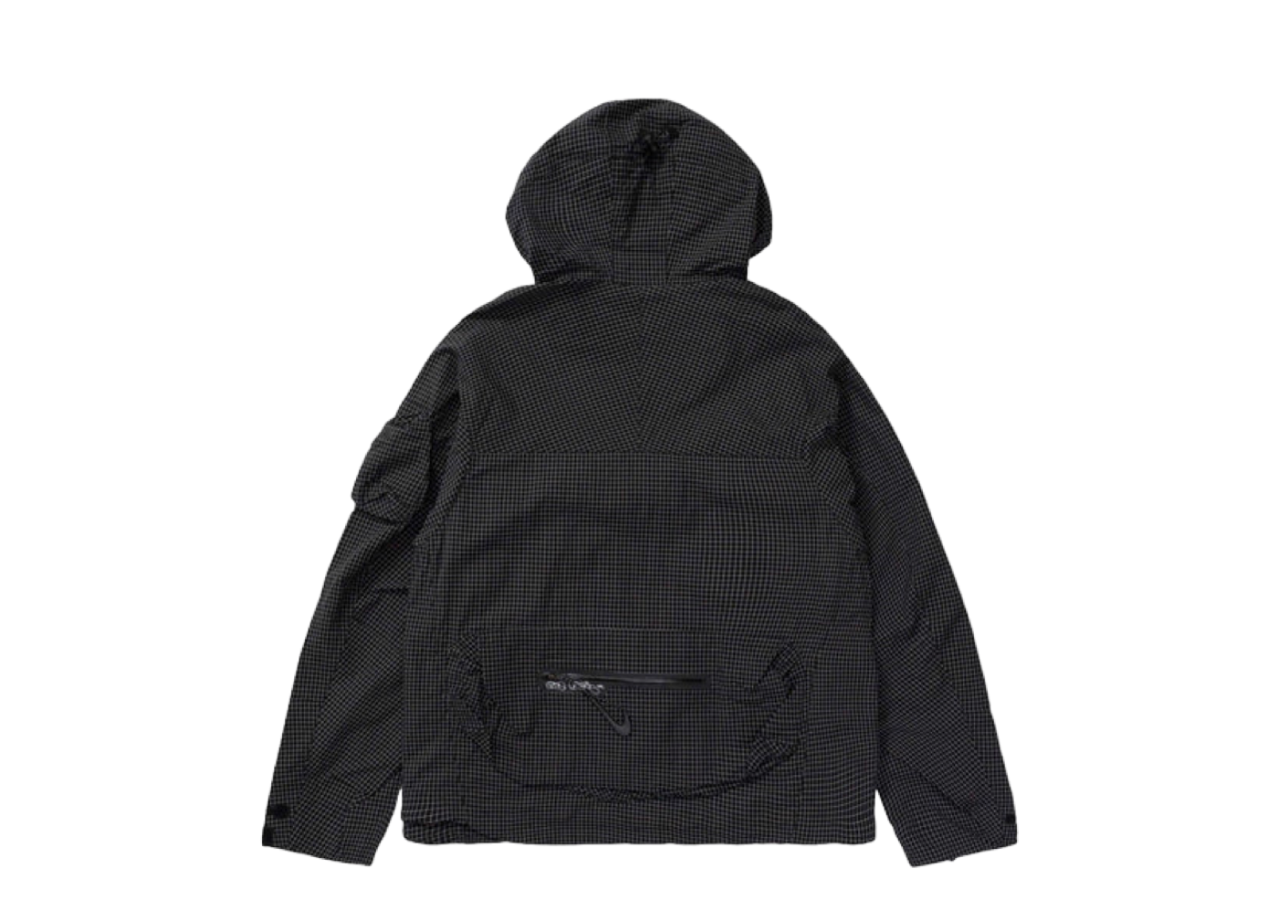 Nike X Off-White Men's Jacket Black | Kick Avenue