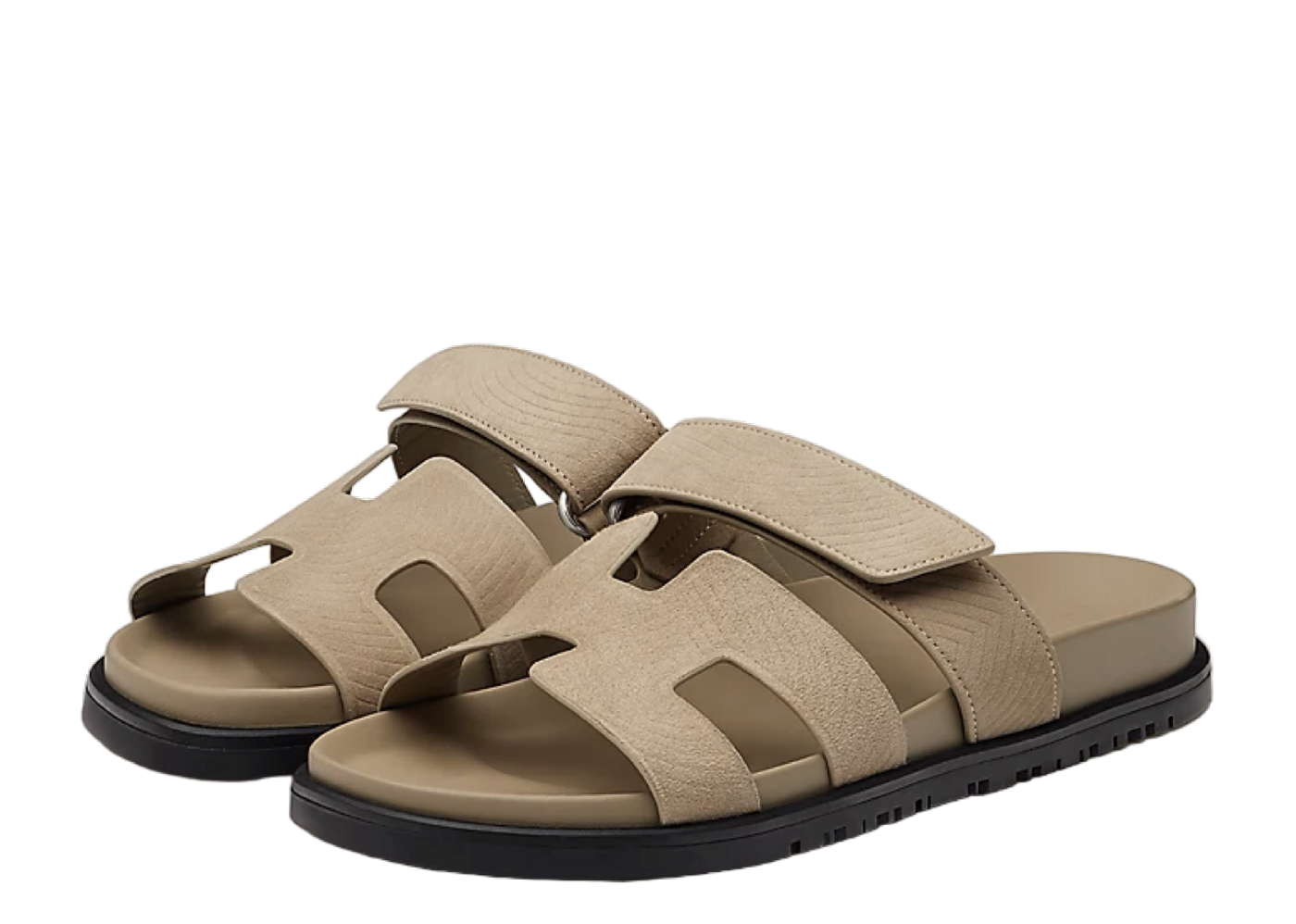 Hermes avenue online sandal