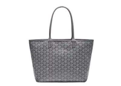Shop GOYARD Rouette PM Bag (ROUETTPMLTY01CL03P, ROUETTPMLTY02CL02P) by  asyouare