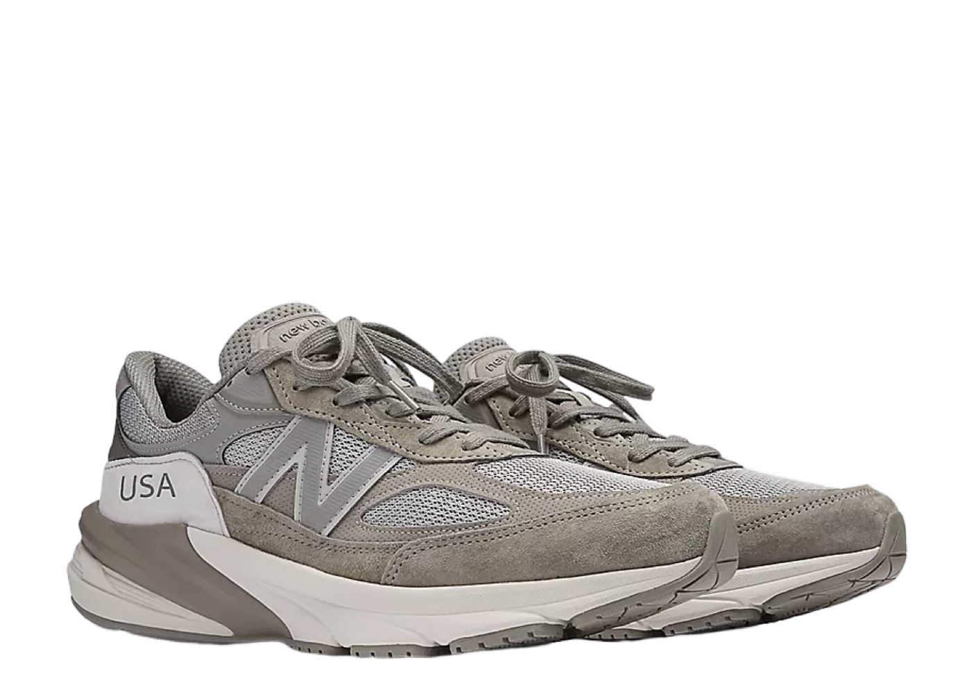 お気に入り Moon WTAPS 新品未使用 new balance x 990 990 USA - v6 未 ...