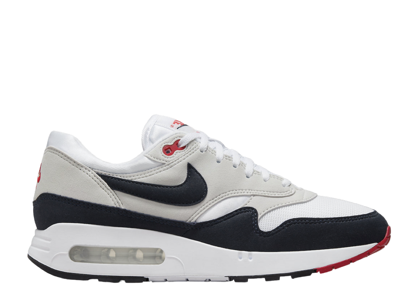 Nike air max outlet 1 obsidian 3m