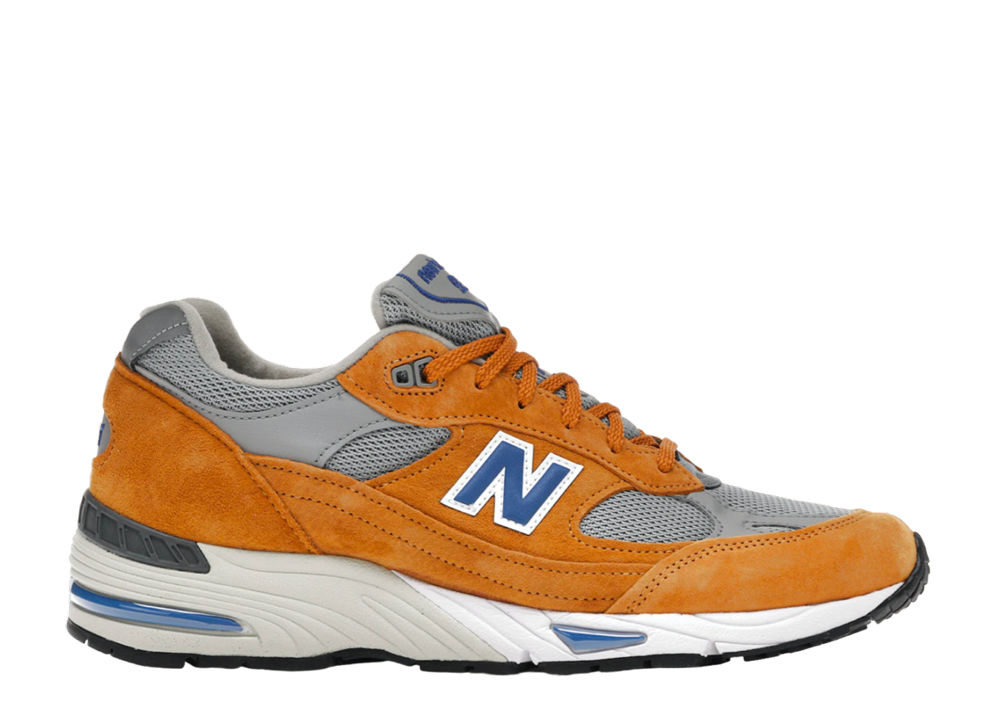 New balance clearance 991 ylw