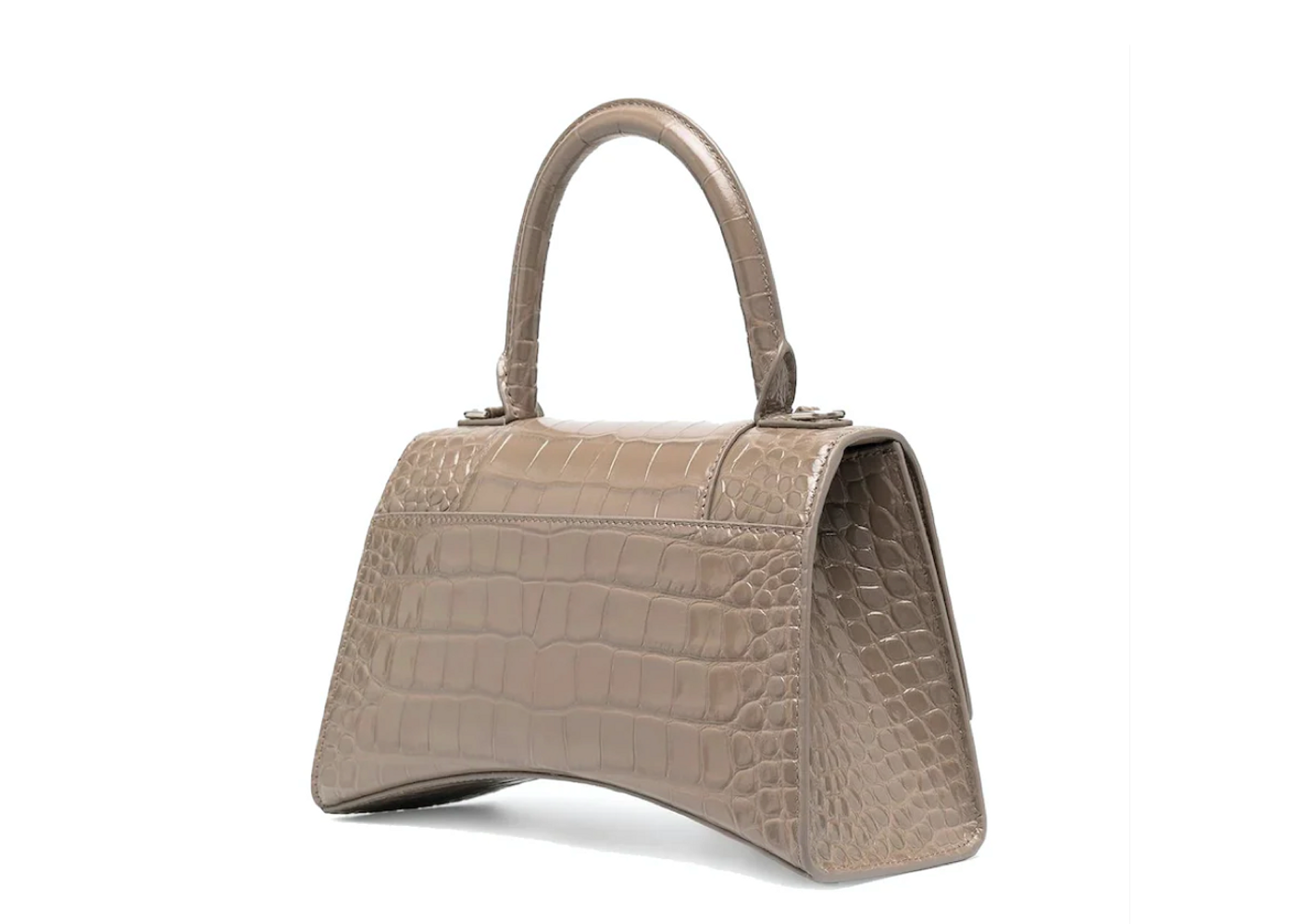 Balenciaga hourglass discount s tote bag