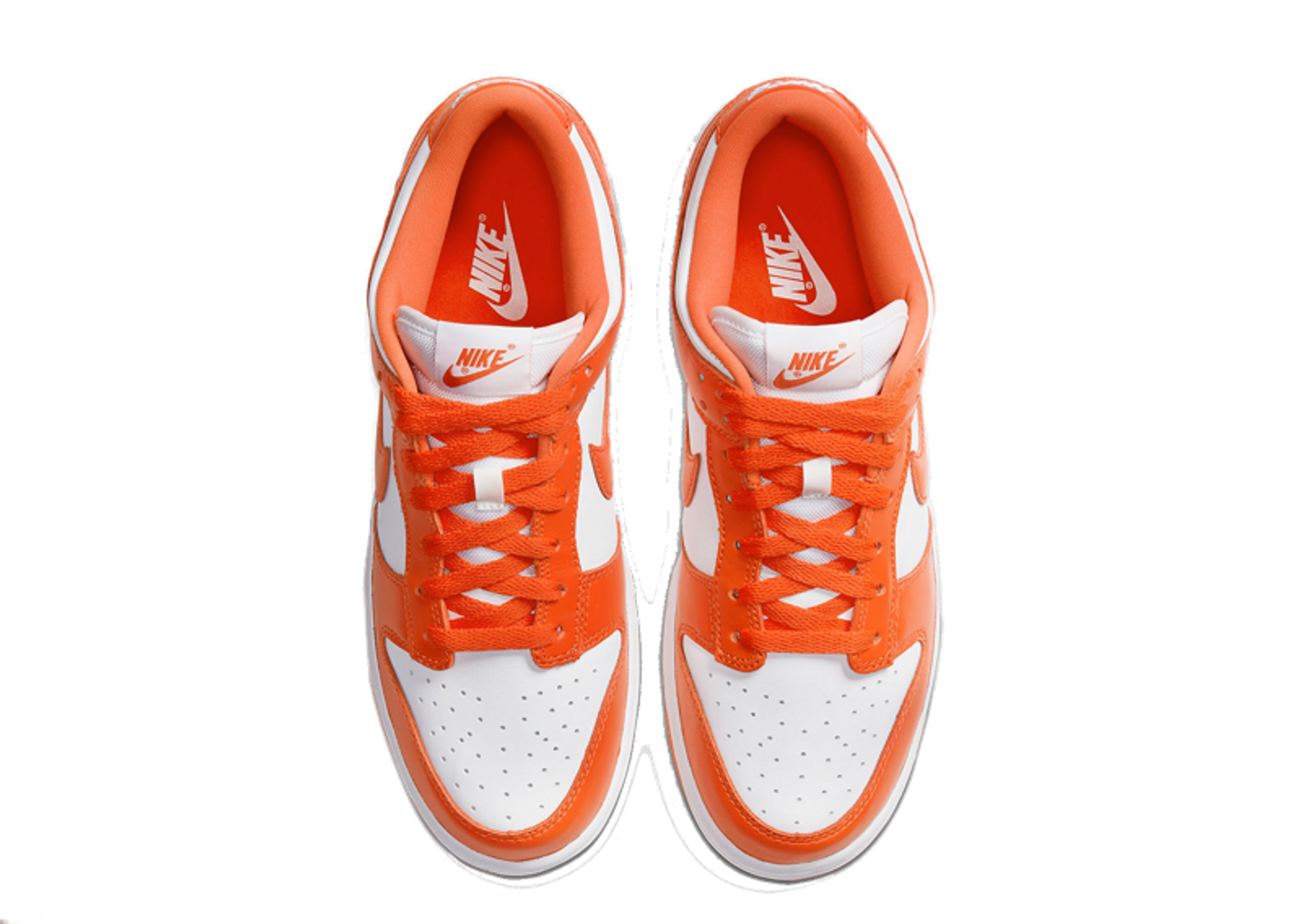 Nike Dunk Low SP Syracuse (2020) | Kick Avenue