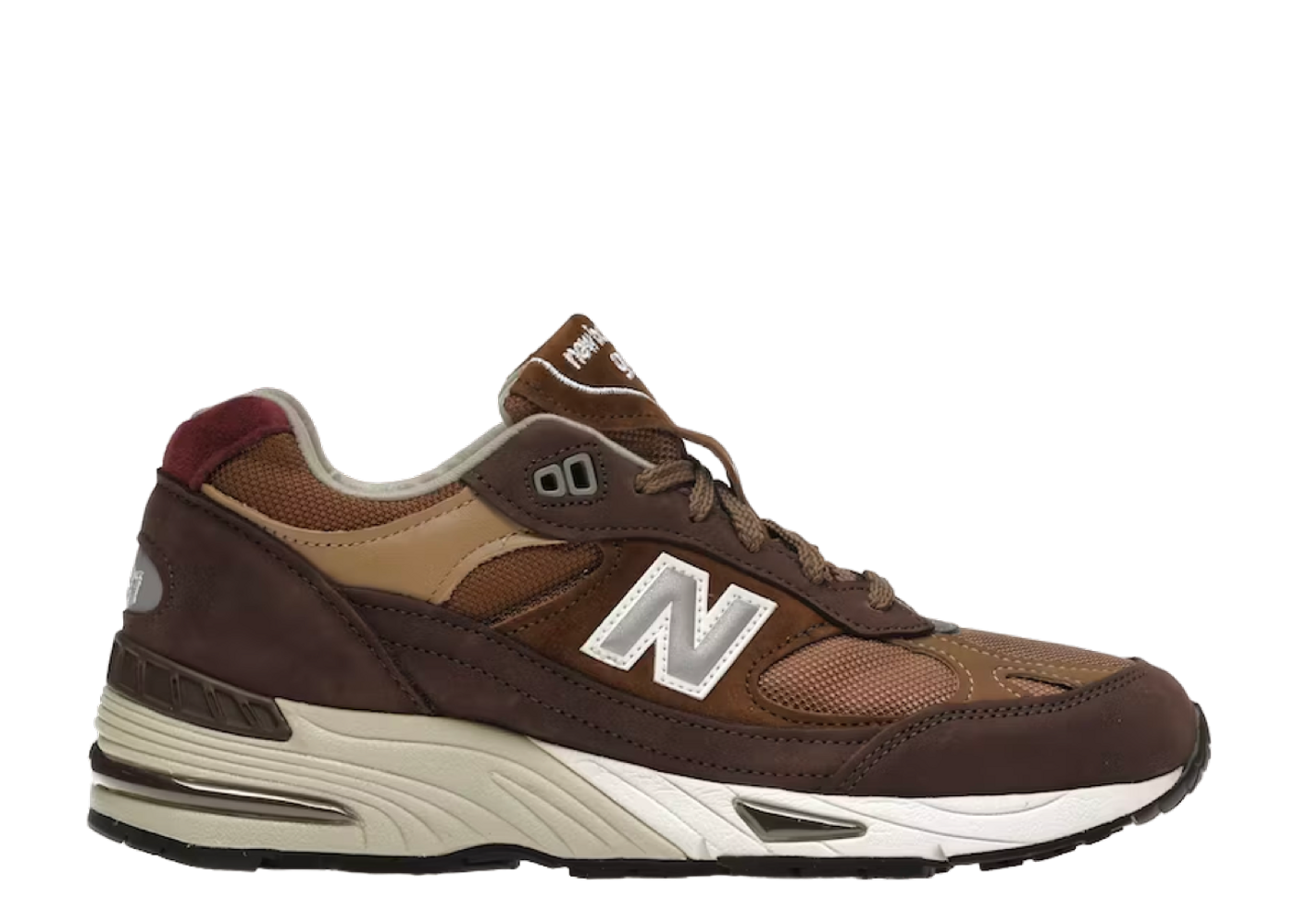 New balance outlet 991 44