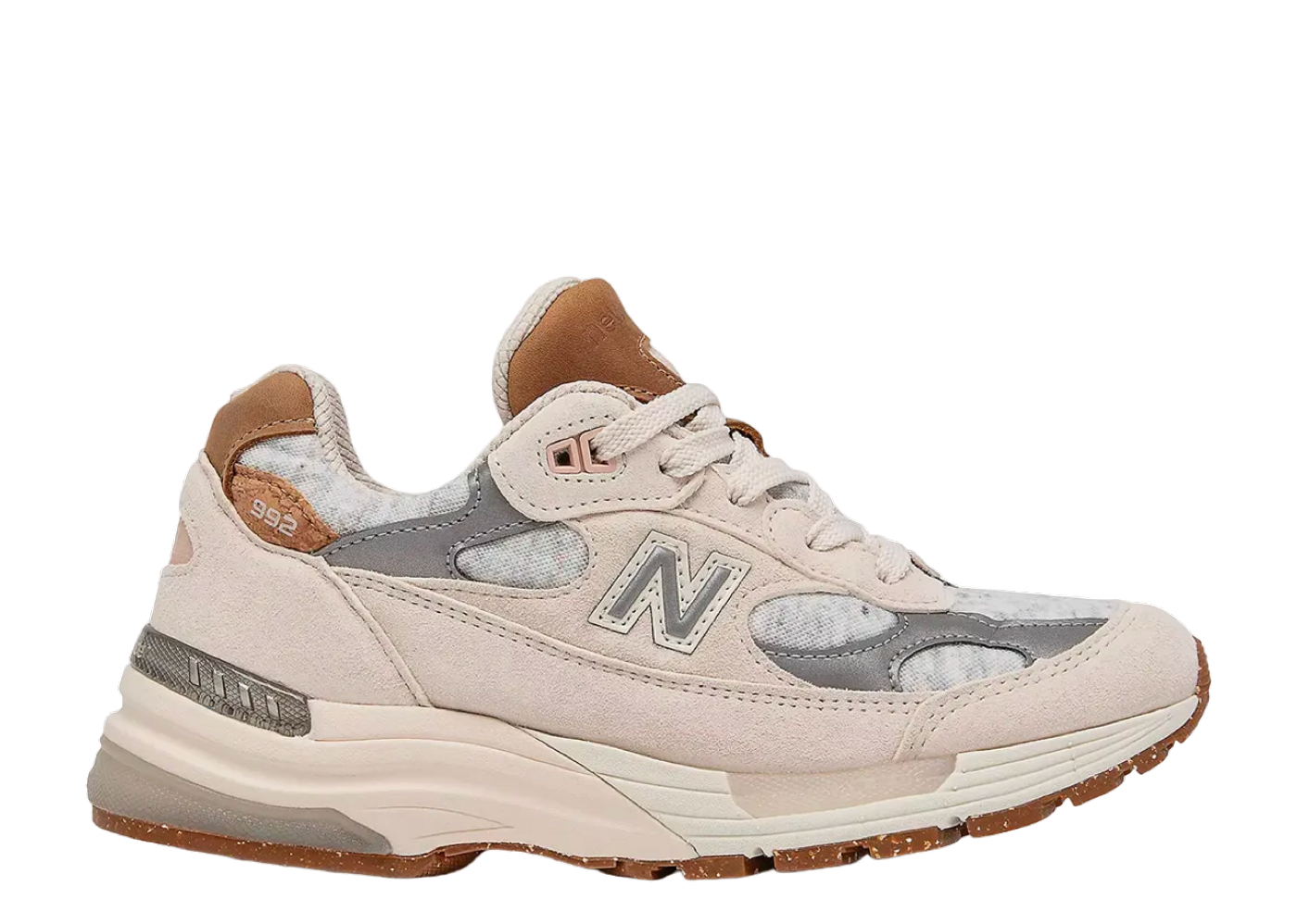 W 992 new store balance