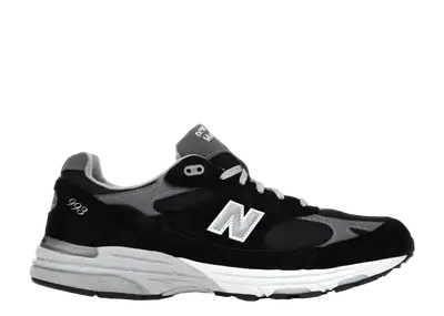 993 black 2024 new balance