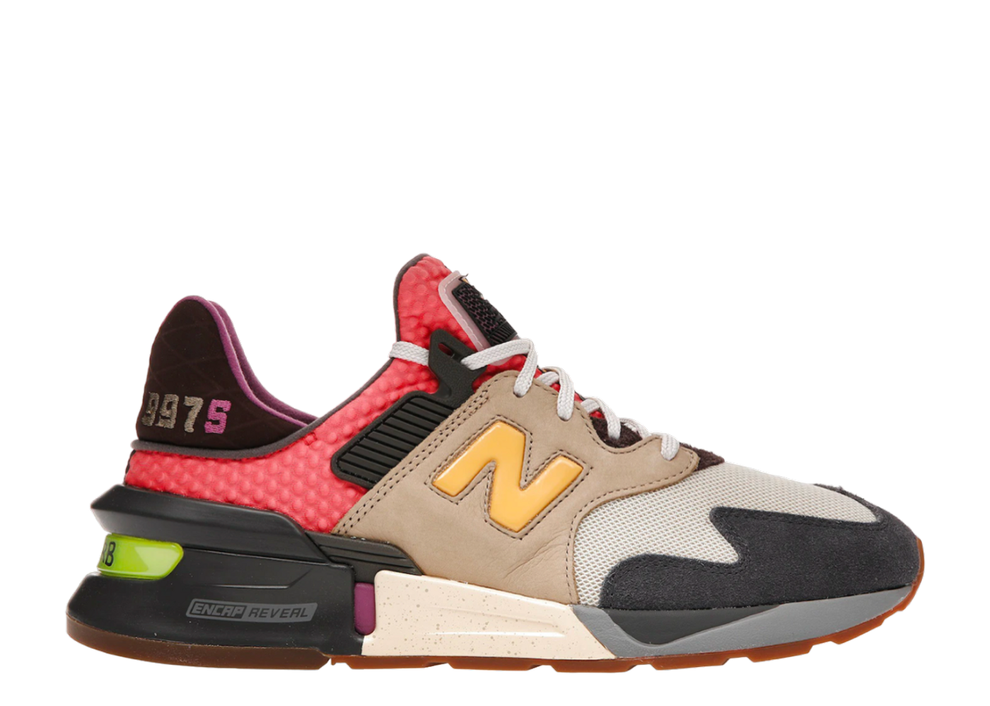 Beli New Balance 997S Bodega Better Days Kick Avenue