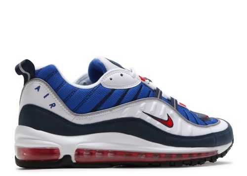 air max 98s gundam