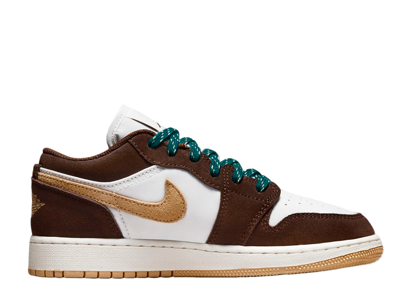 Jordan 1 Low SE Cacao Wow (GS) - FB2216-200 - US