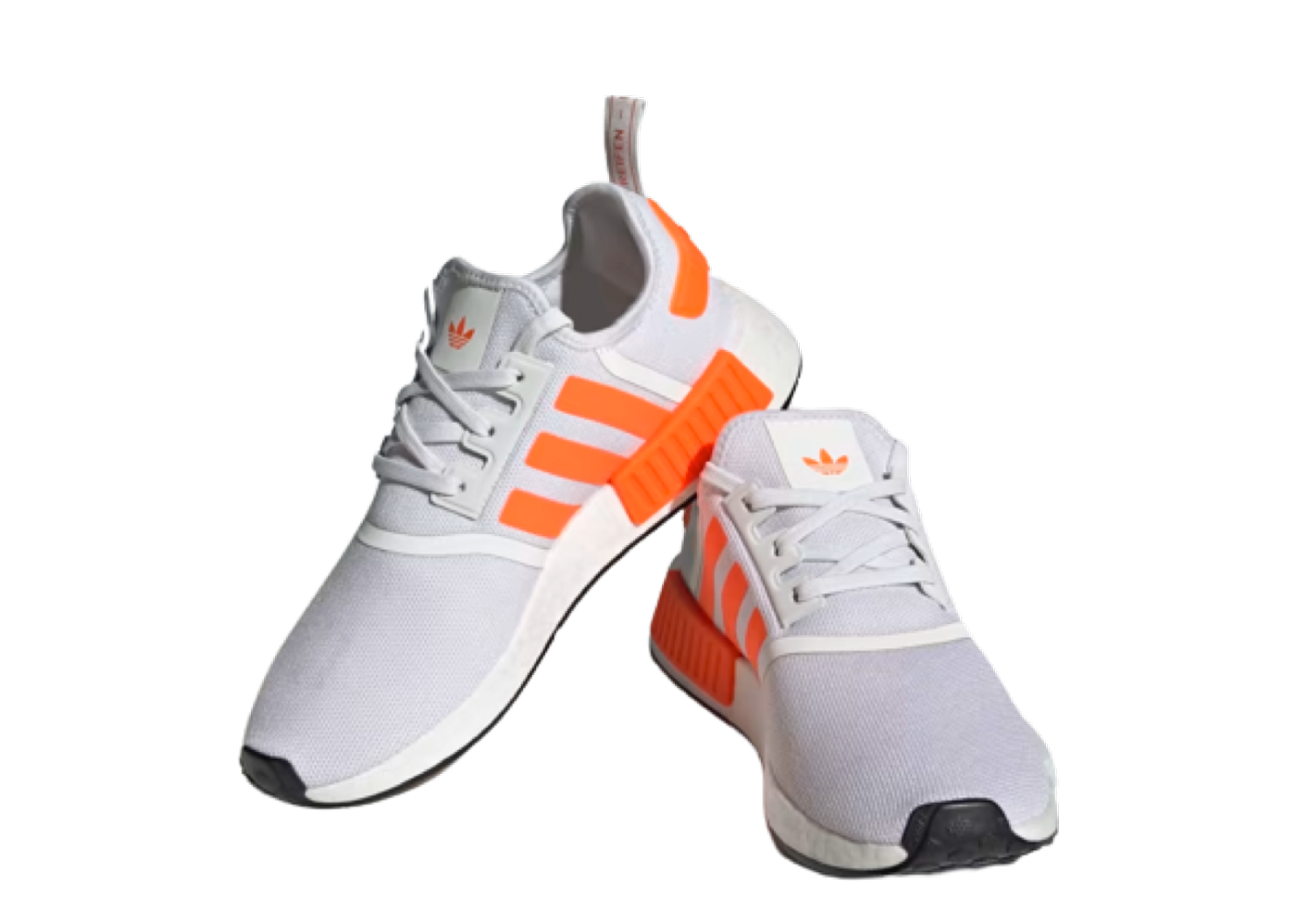 Adidas nmd r1 solar orange sale