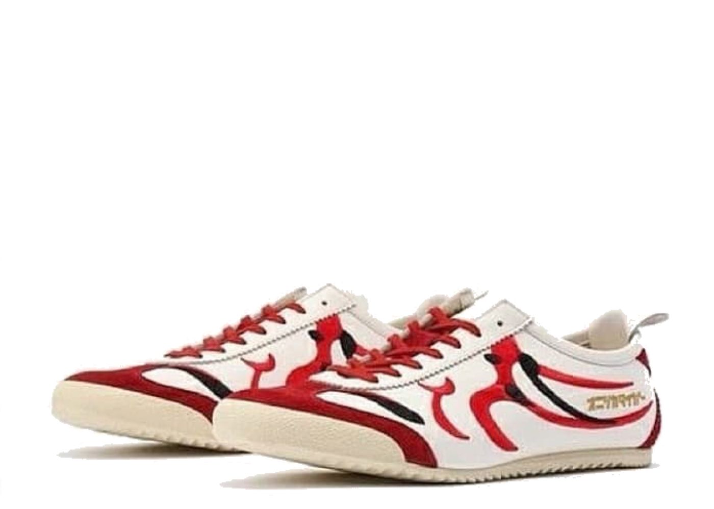 Onitsuka best sale tiger kabuki