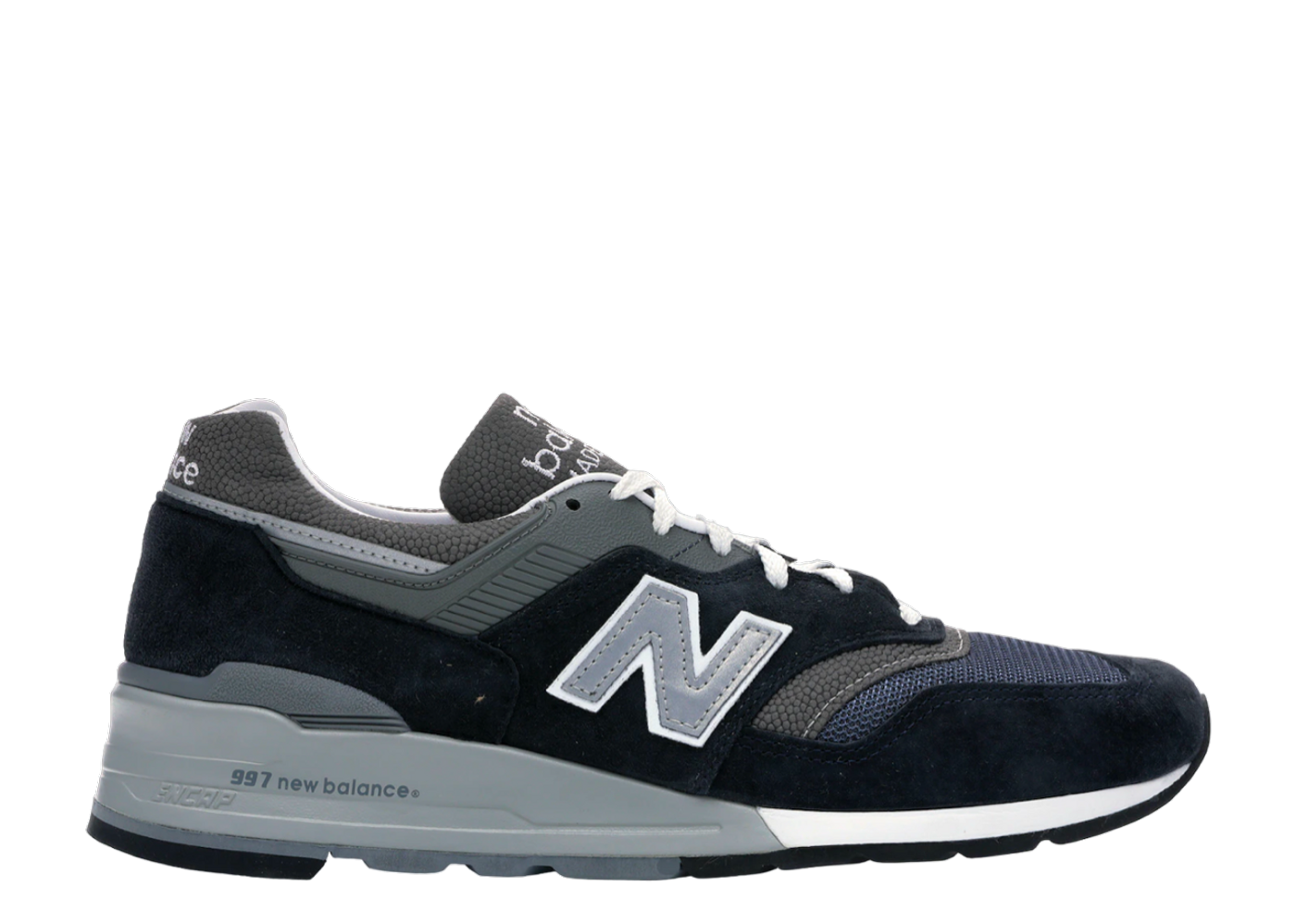 New balance outlet 997 kith