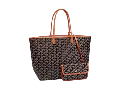 Goyard Rouette PM Bag – ZAK BAGS ©️