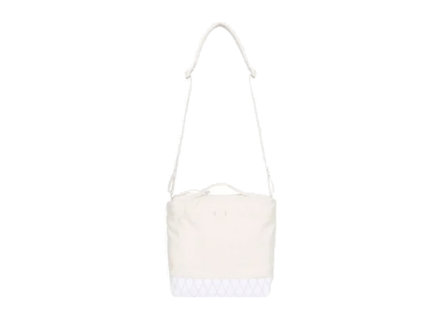 Supreme shoulder bag clearance reflective