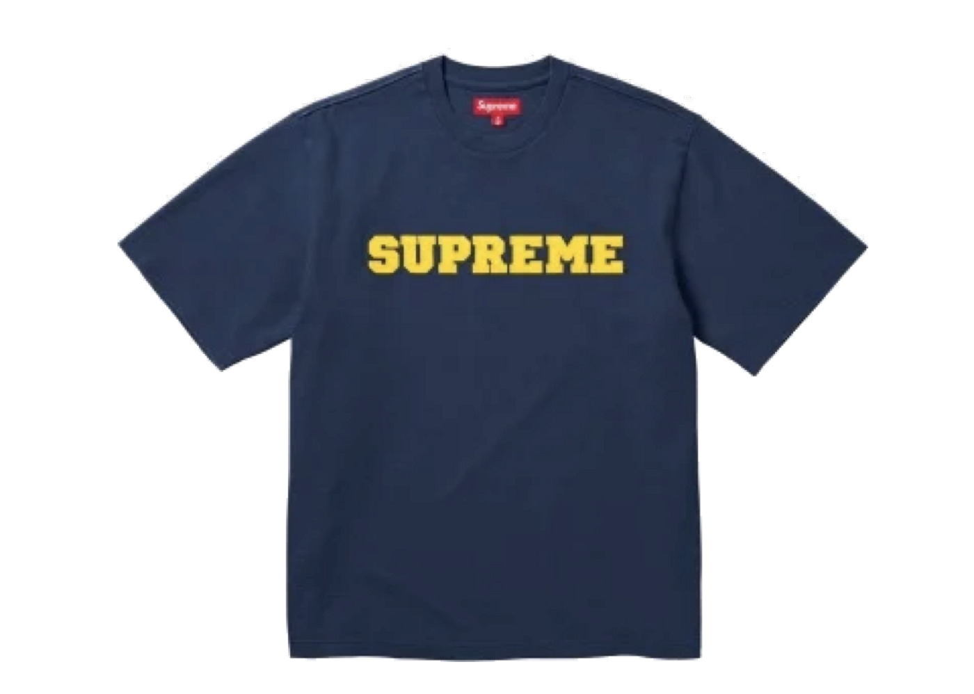 Supreme shatter hot sale tee black