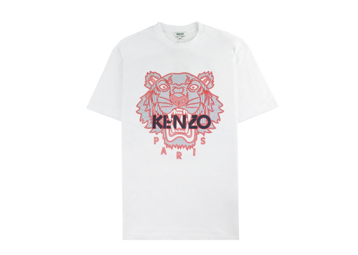 Harga kenzo deals t shirt