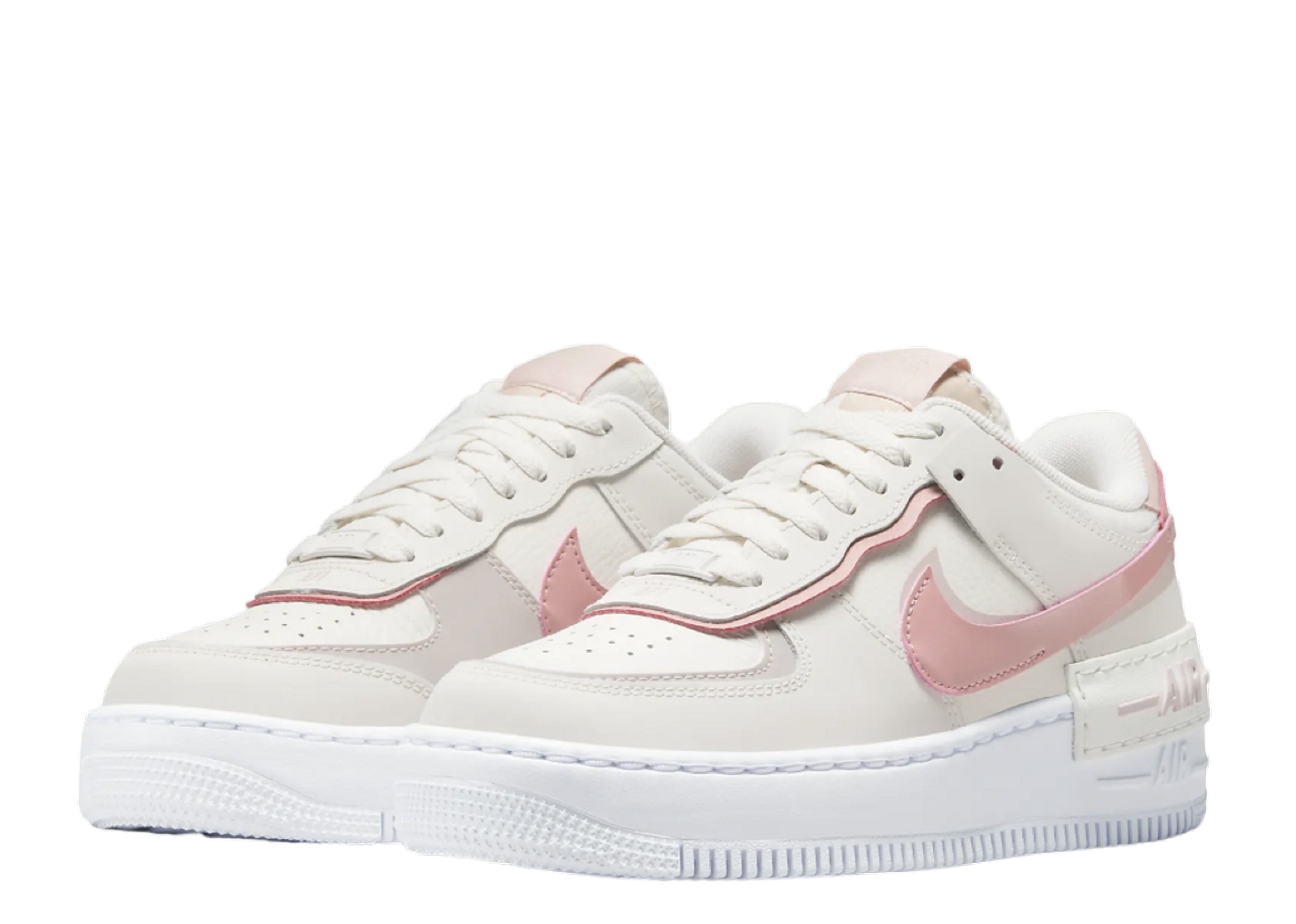 Nike w air clearance force 1 shadow phantom