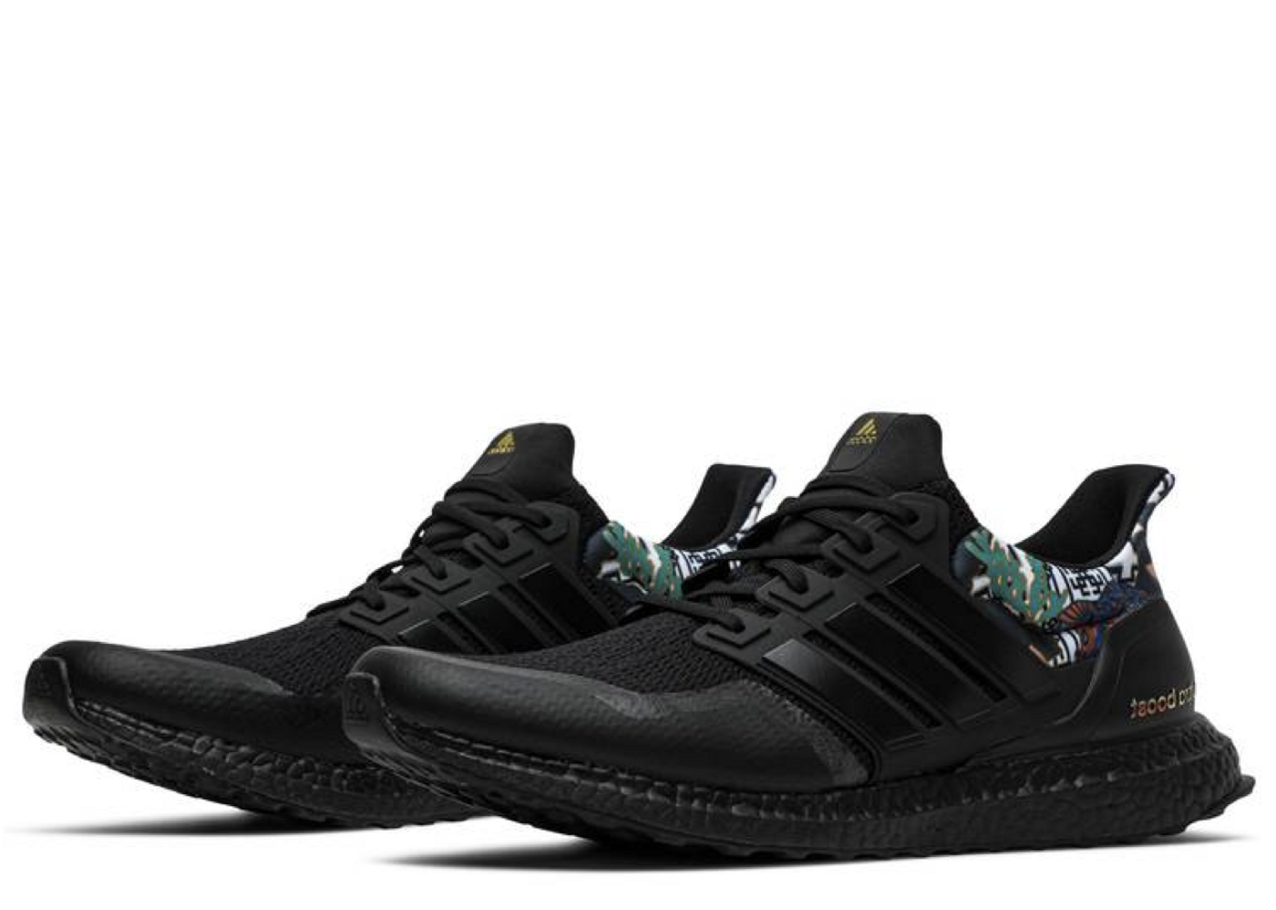 Adidas ultra boost chinese new year specialized best sale