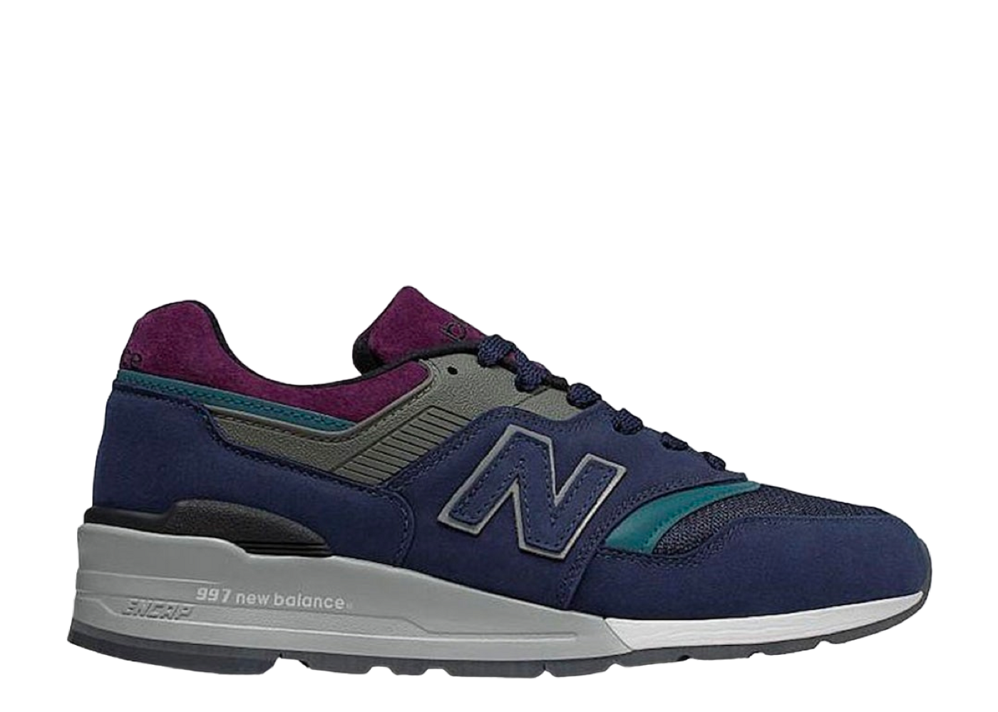 New balance 2025 997 northern lights