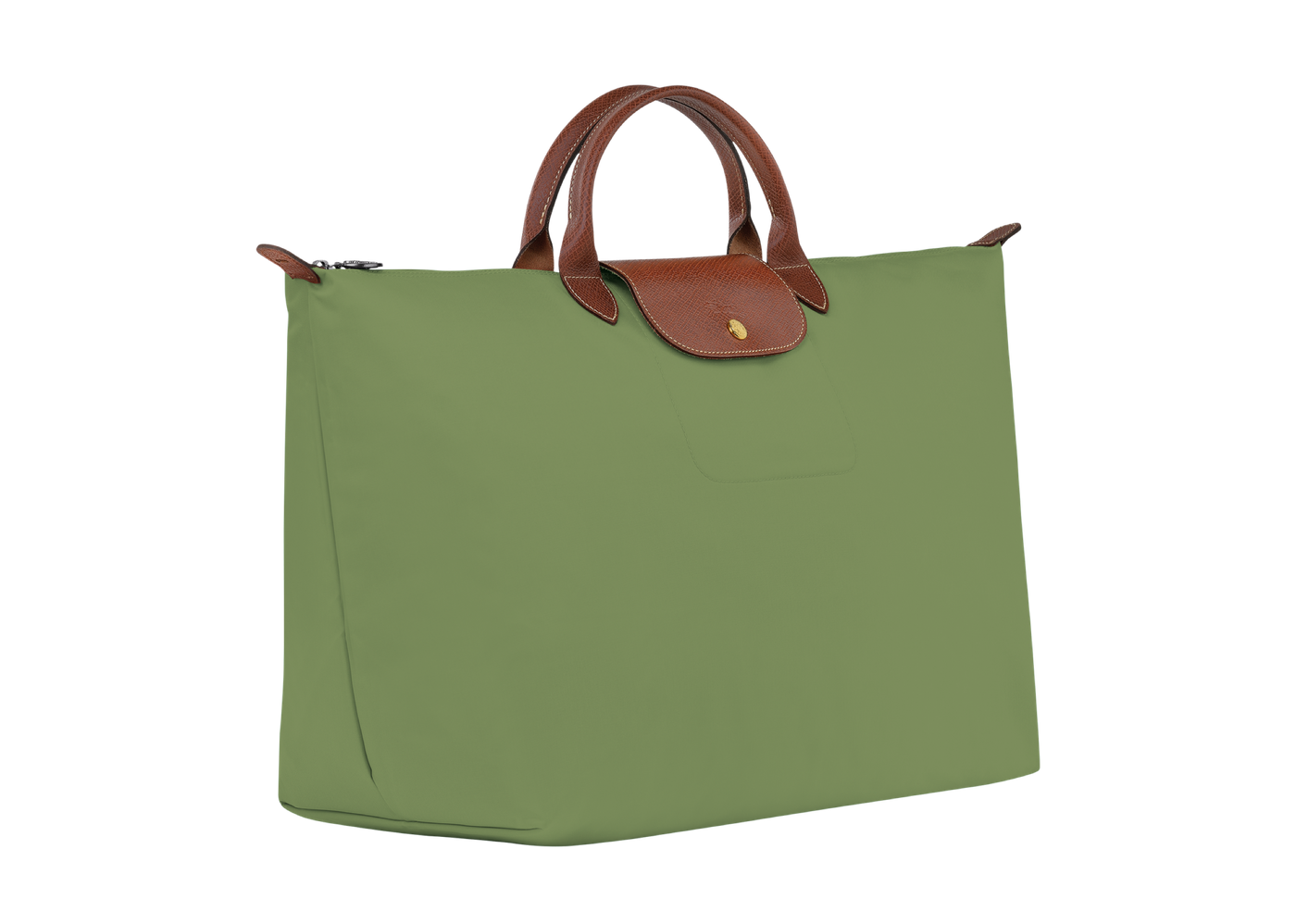 Beli Longchamp Le Pliage Original Travel Bag Kick Avenue