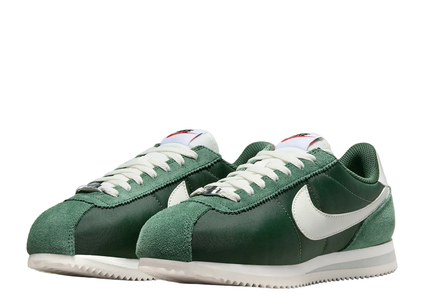 Nike cortez outlet satin