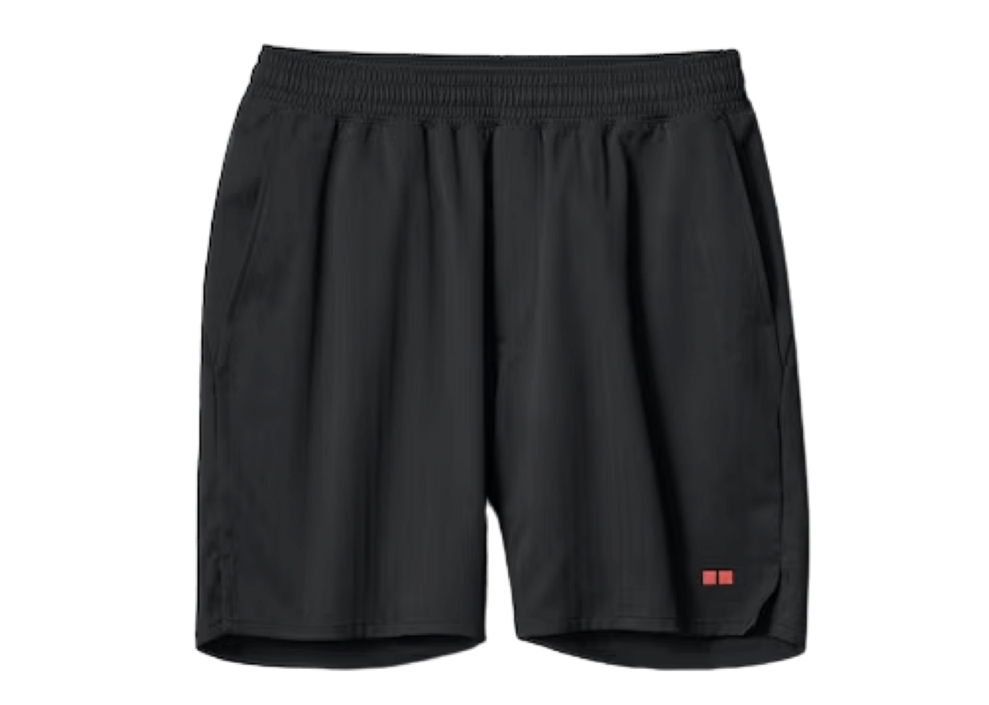 Short best sale federer uniqlo