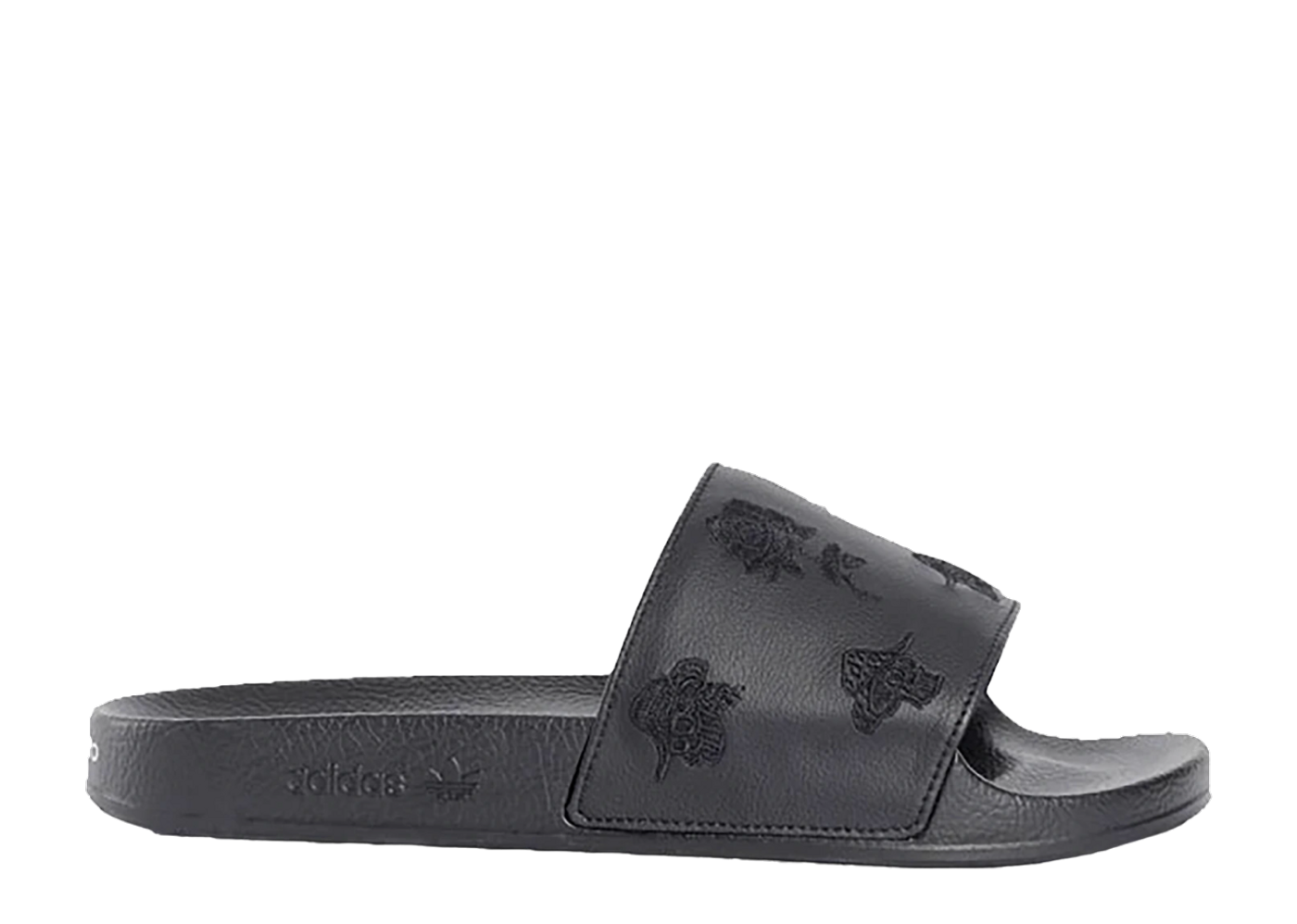 Adilette rose discount