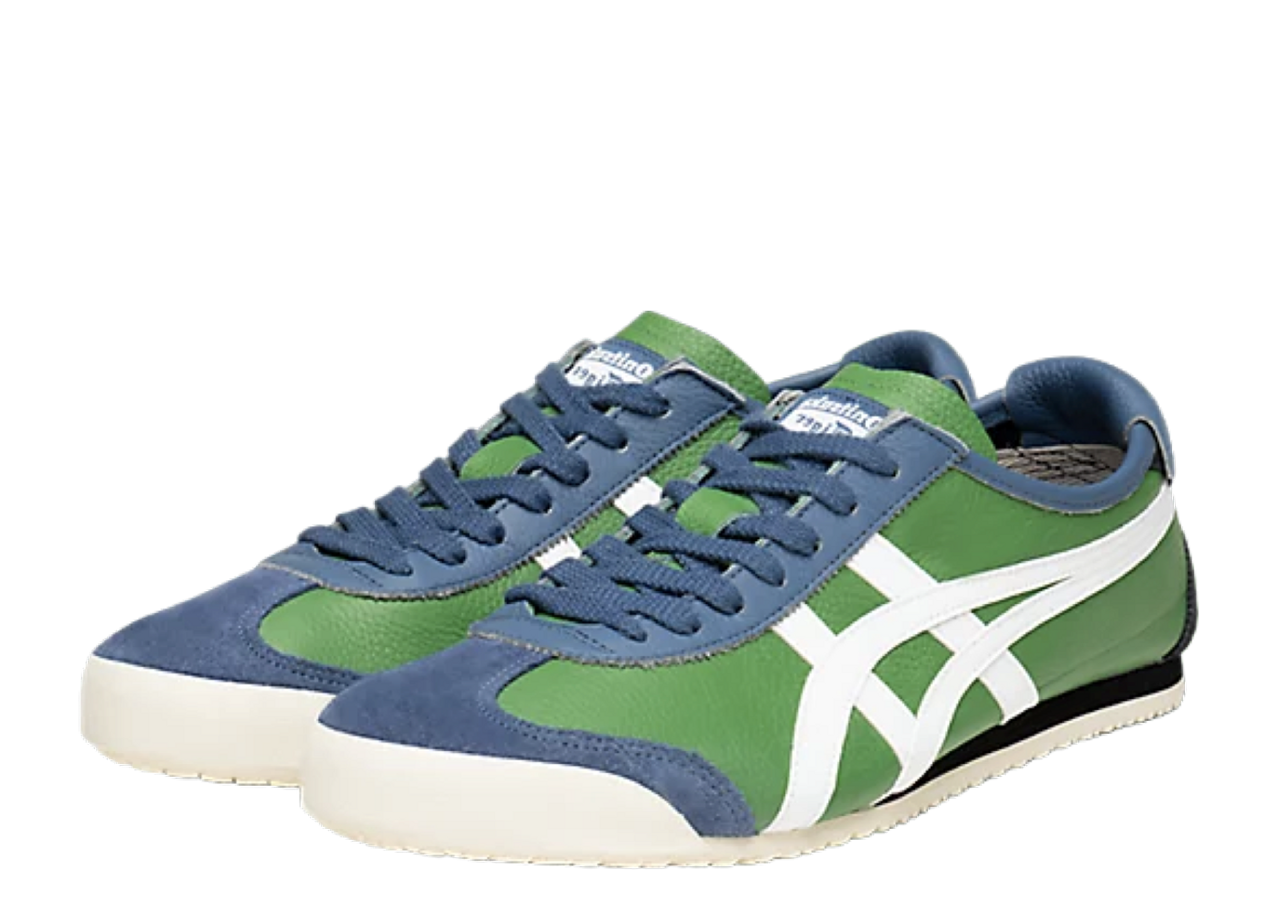 Onitsuka tiger mexico 66 sales ap