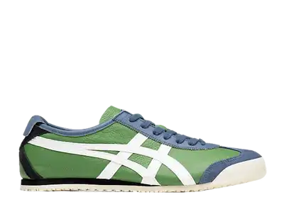 Onitsuka tiger sale dualio homme deepblue