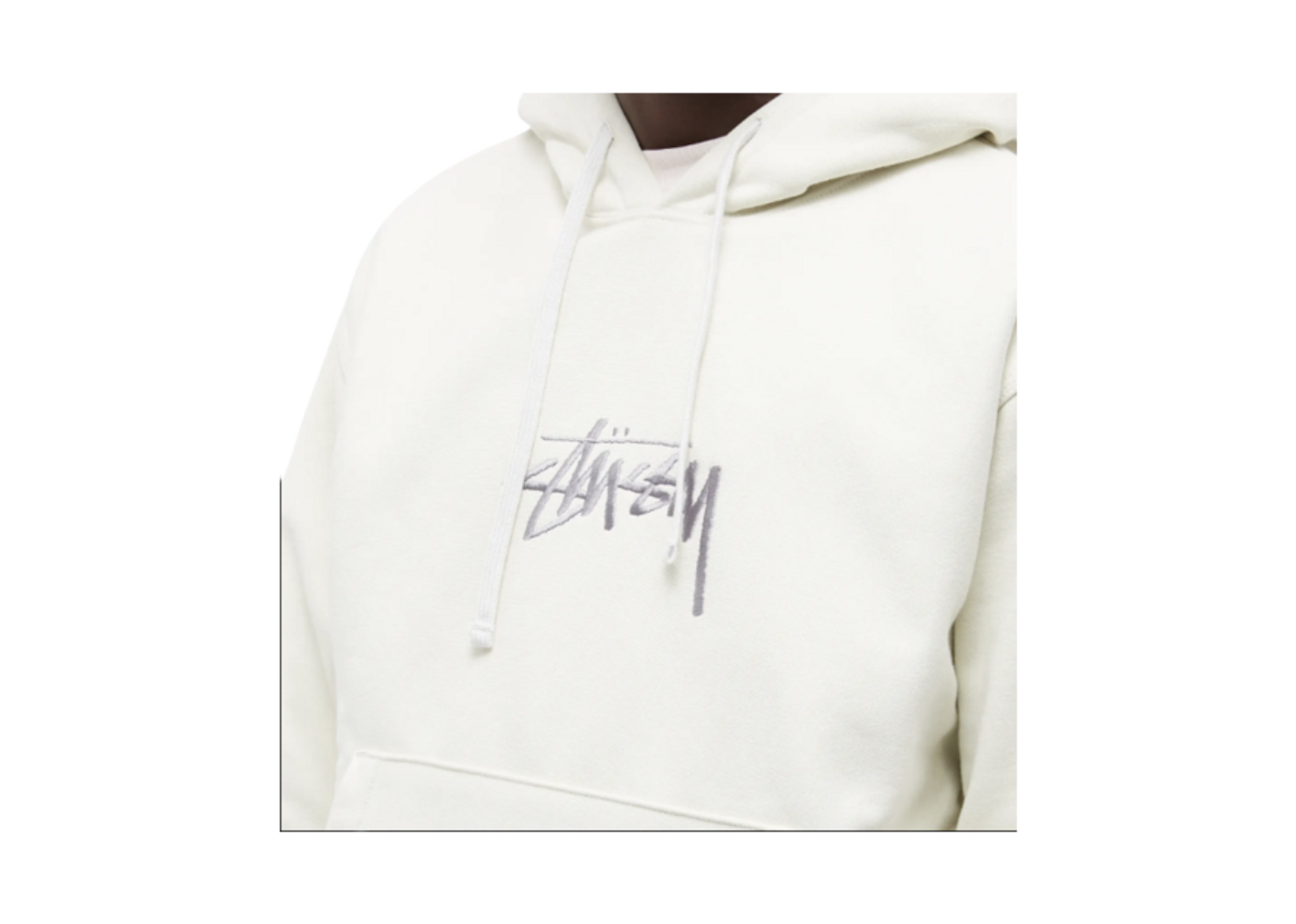 Stussy stones online hoodie