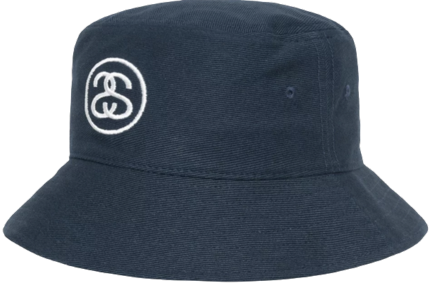 Stussy bucket best sale hat navy